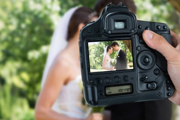 Best Places for Wedding Photos in Winston-Salem
