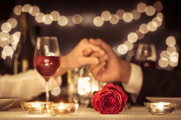 Planning a Perfect Valentine's Day in Winston-Salem